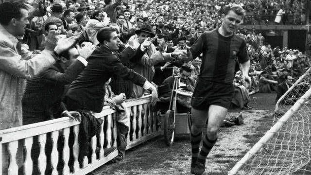potret Laszlo Kubala (colgadosporelfutbol.com)