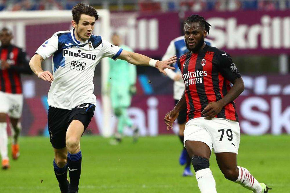 potret duel Atalanta vs AC Milan (goal.com)