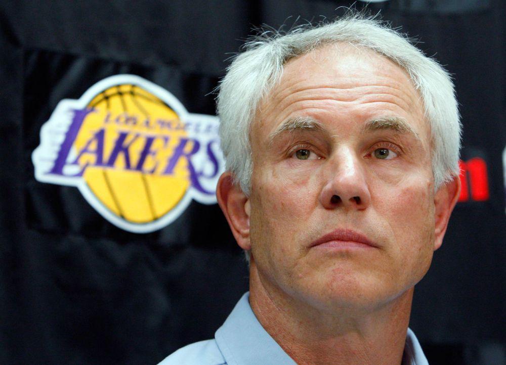 Mitch Kupchak (time.com)