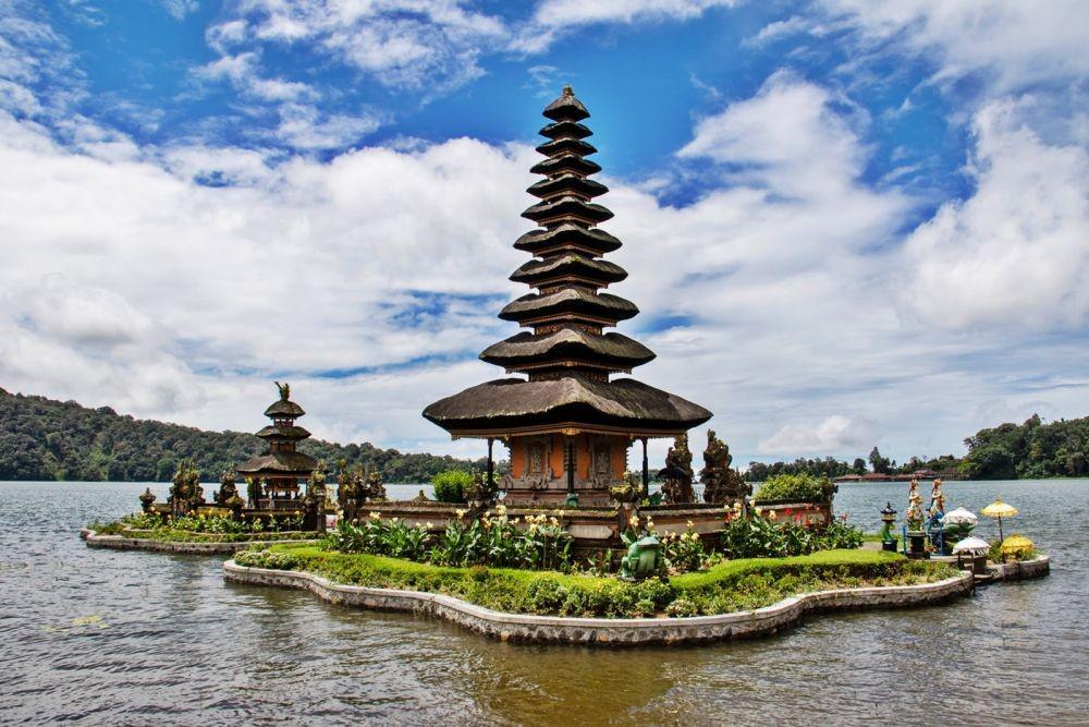9 Rekomendasi Tempat Wisata di Bedugul Bali yang Paling Asyik