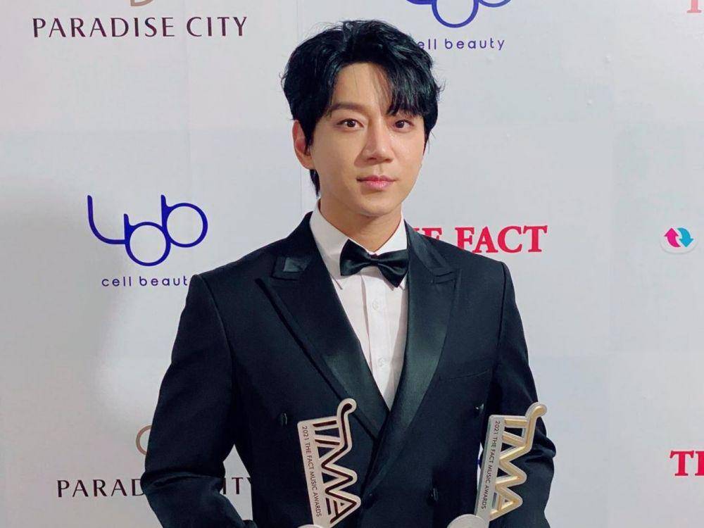 Hwang Chi Yeol (instagram.com/chiyeul7102)