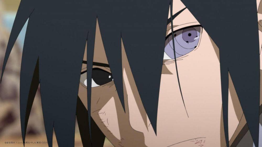 Ini Perbedaan Rinnegan dan Rinne Sharingan di Naruto! | Duniaku.com