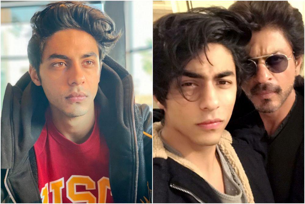 10 Fakta Aryan Anak Shah Rukh Khan Ditangkap karena Dugaan Narkoba