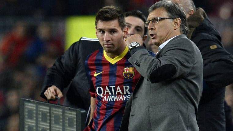 potret Gerardo Martino (fcbarcelonanoticias.com)