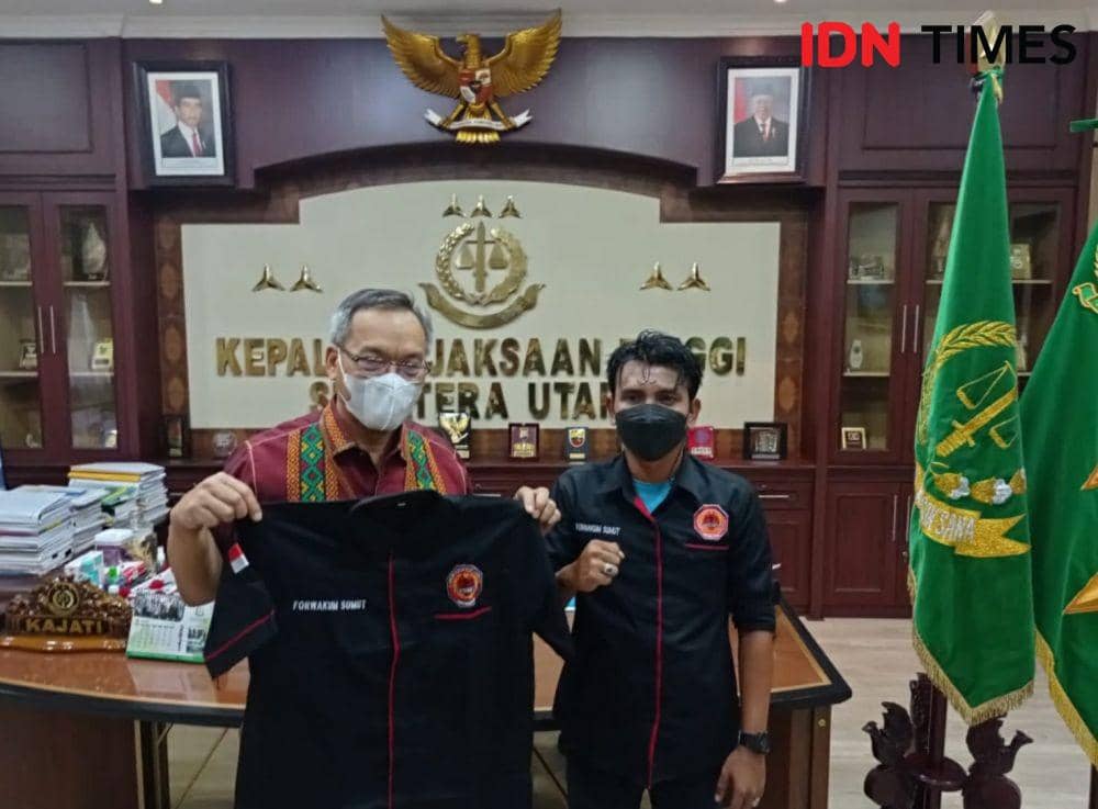 IDN Times/Masdalena Napitupulu