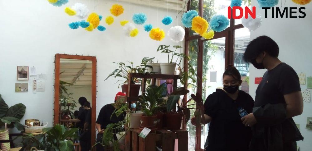 Dukung Ekonomi UMKM, The Goods Spot Volume 5 Hadir Kembali