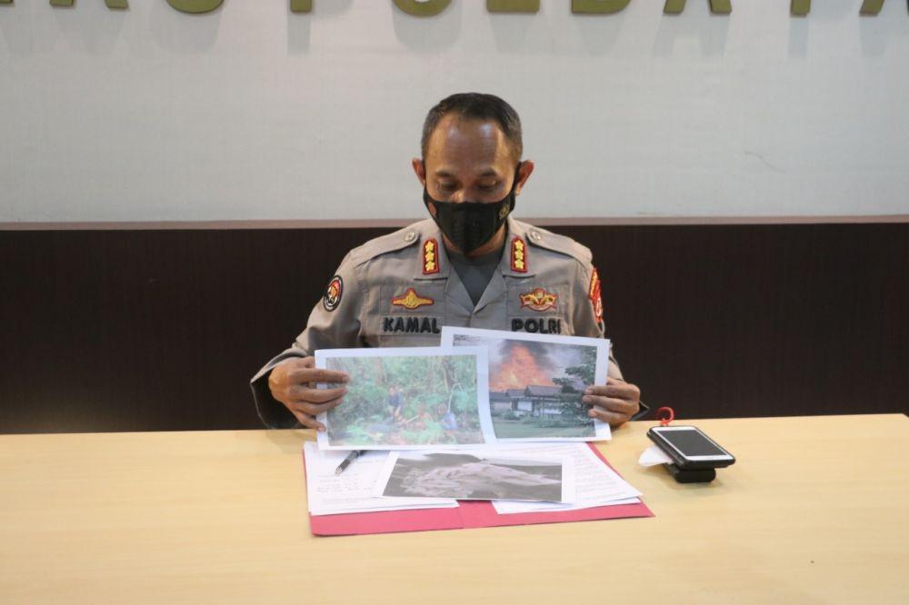 Korban Tewas Kerusuhan di Dekai, Yahukimo Bertambah Jadi 6 Orang
