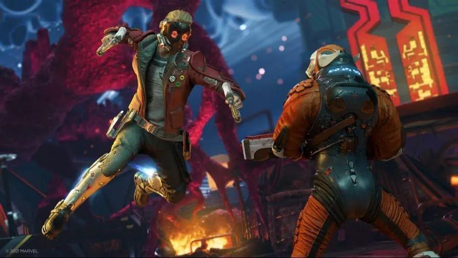 10 Game Konsol Oktober 2021 Terbaru, Banyak Dinantikan