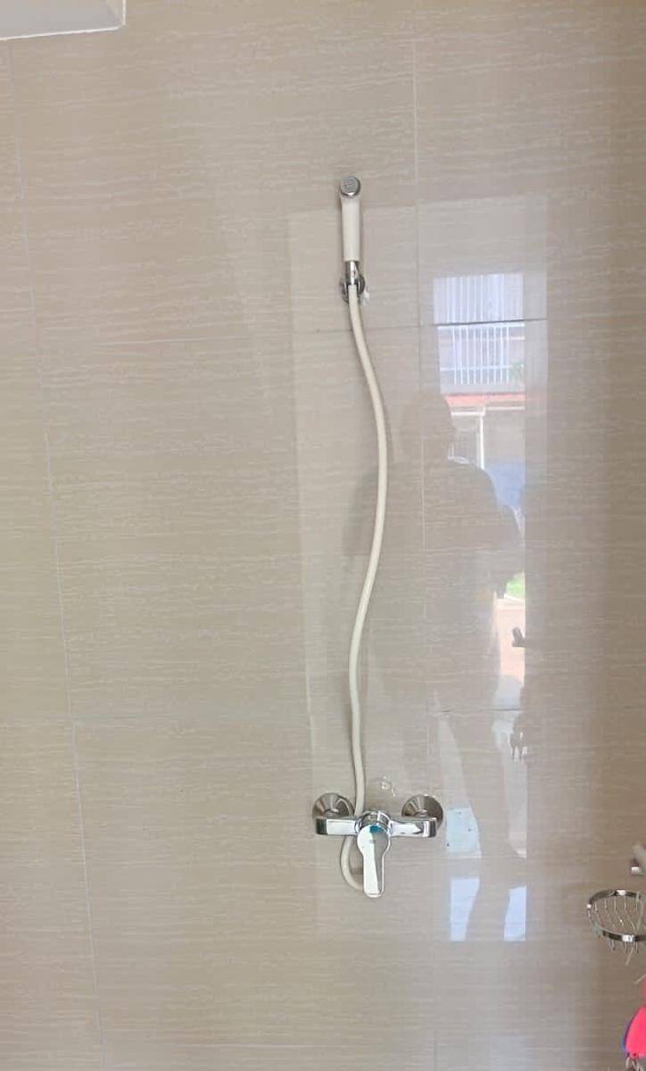 shower kocak (twitter.com/duniakuli)
