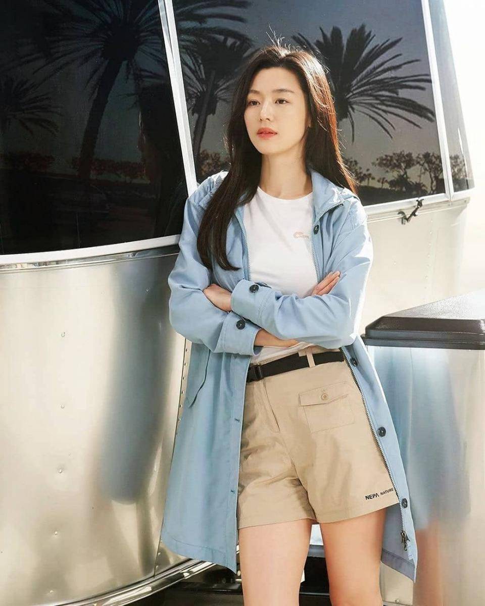 Jun Ji Hyun (instagram.com/junjihyun.official)