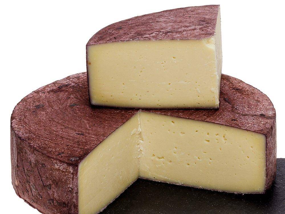 ilustrasi keju ubriaco (naturalia.nl)