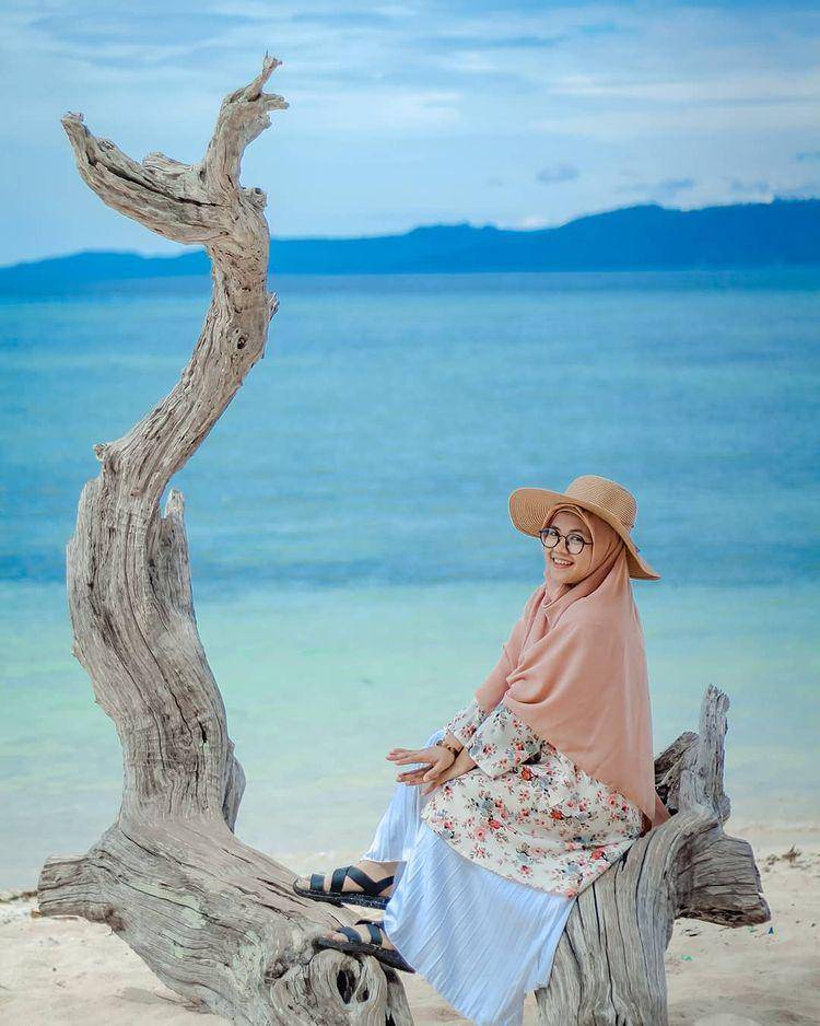 Pantai Tanjung Karang (instagram.com/taufan_jayophoto)