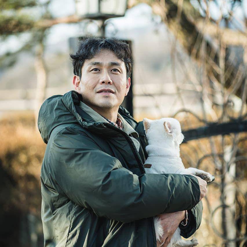 Oh Jung Se (instagram.com/ohjungse_actor)