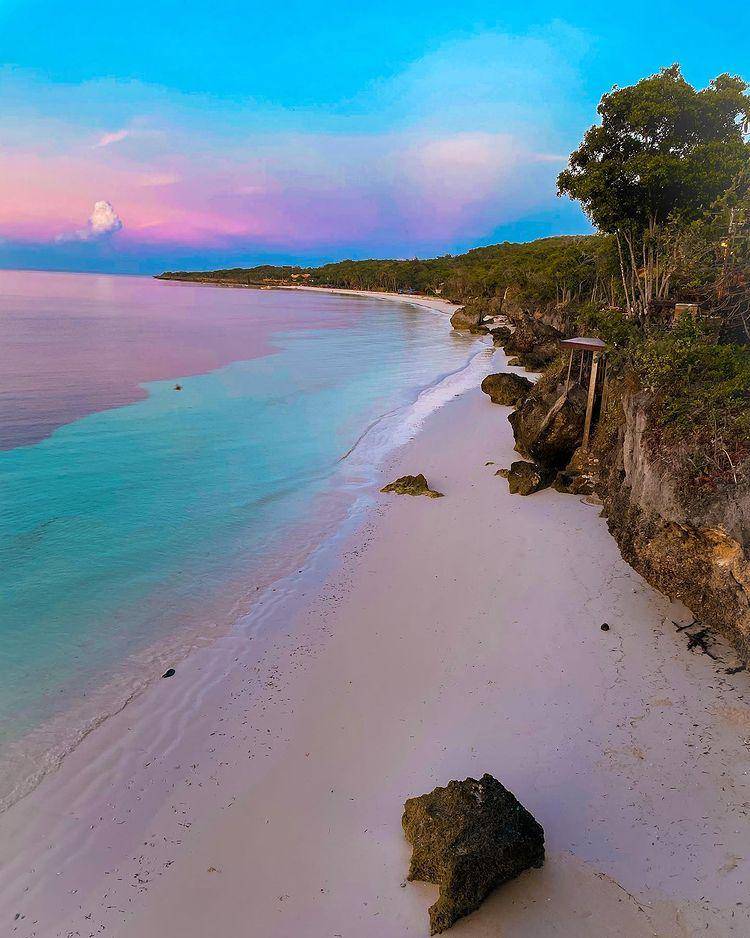 Pantai Tanjung Bira (instagram.com/fajrinn96)