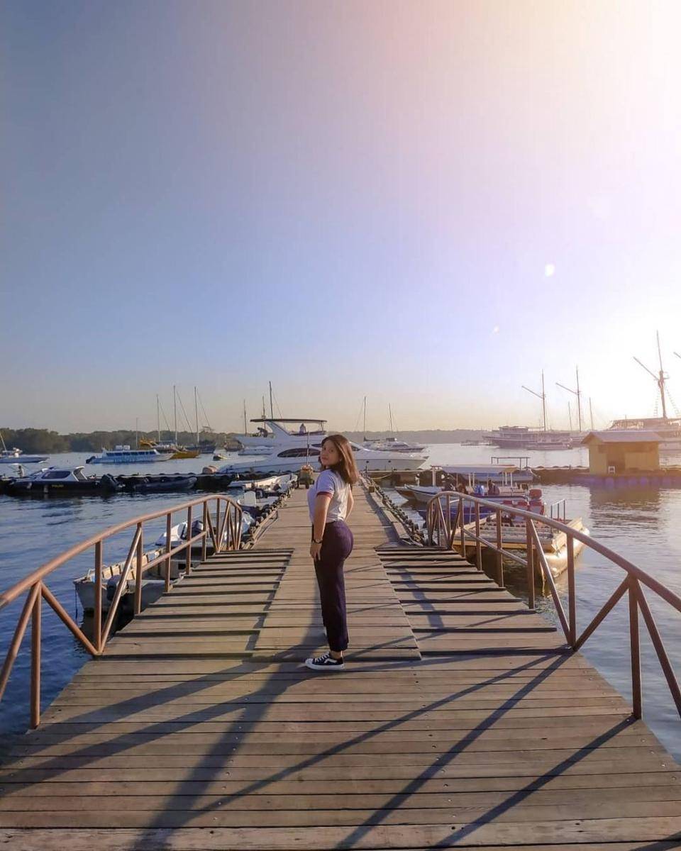 Pulau Serangan (instagram.com/citrableszing_)
