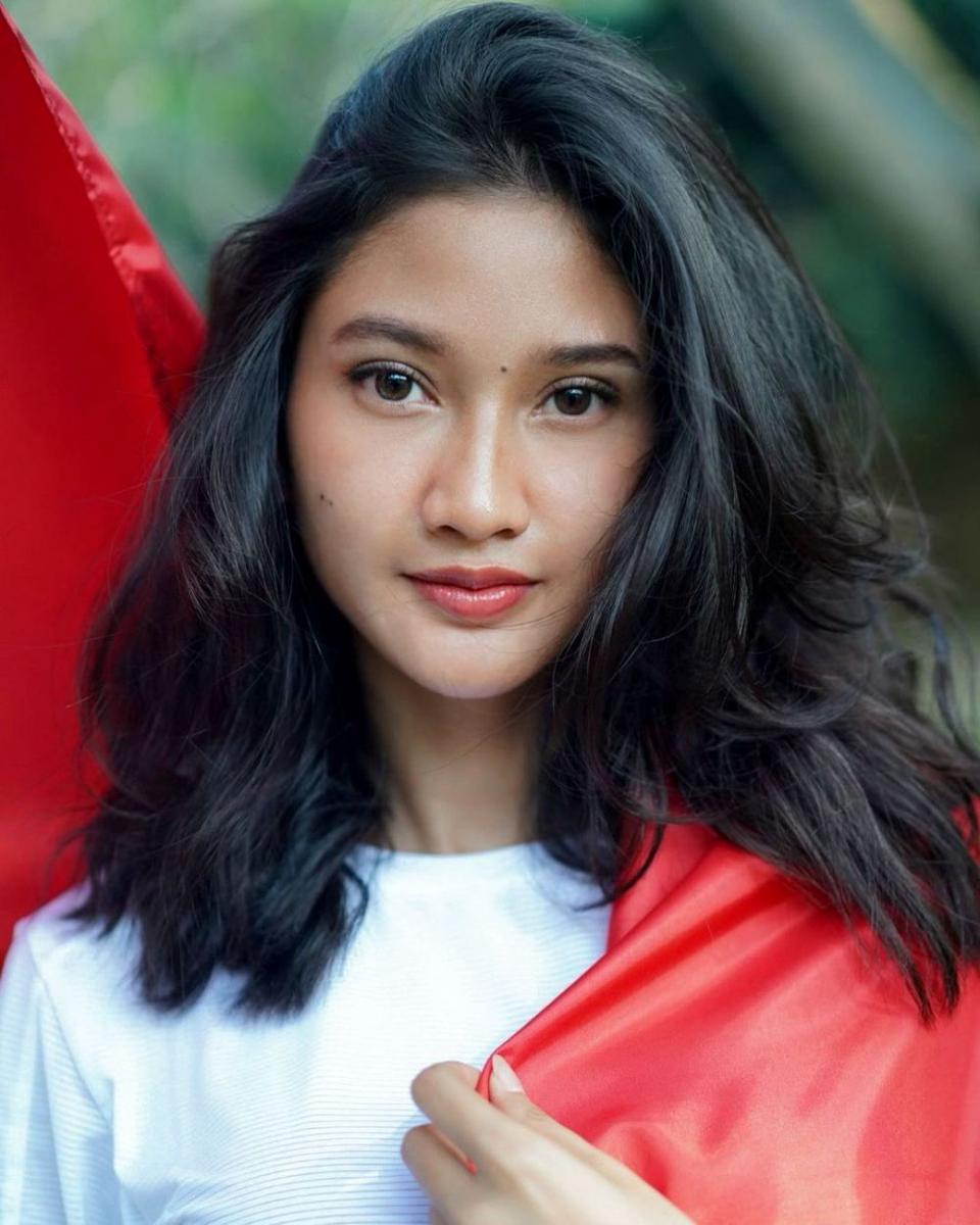 potret Claresta Taufan (instagram.com/clarestaufan)