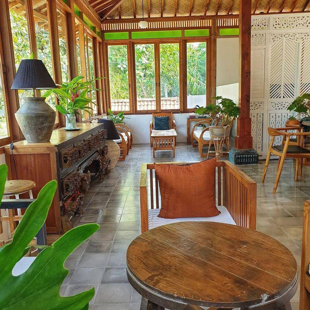 Villa Lawang Ijo (instagram.com/villalawangijo)