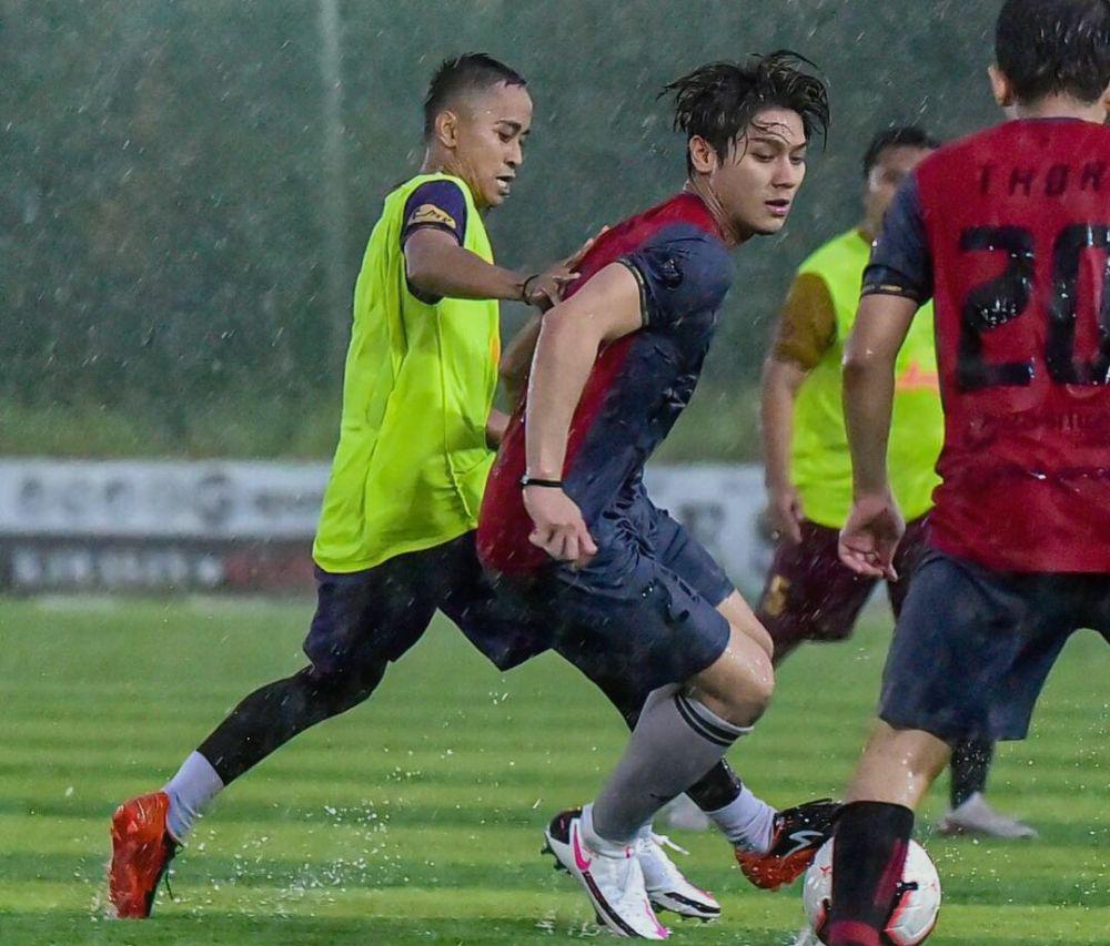 Rizky Billar (instagram.com/rizkybillar)