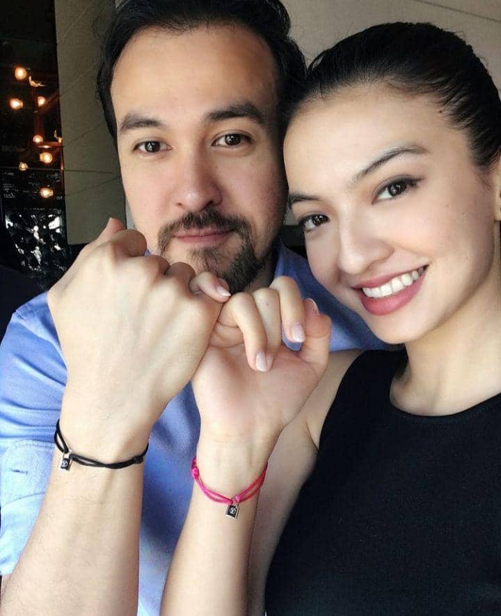 Rhaline Shah (instagram.com/ralineshah)