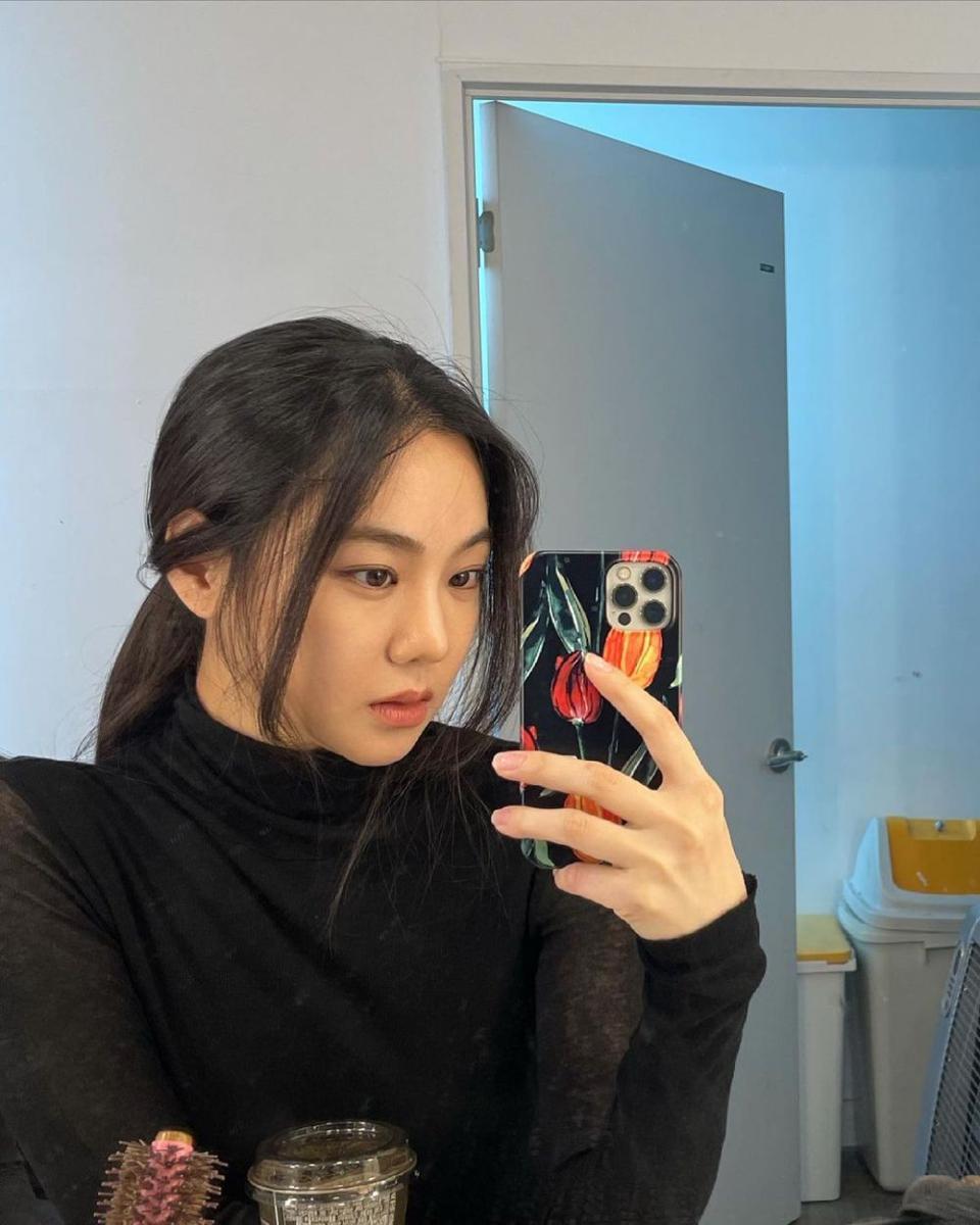 Han Ji Eun (instagram.com/hanjieun0603)