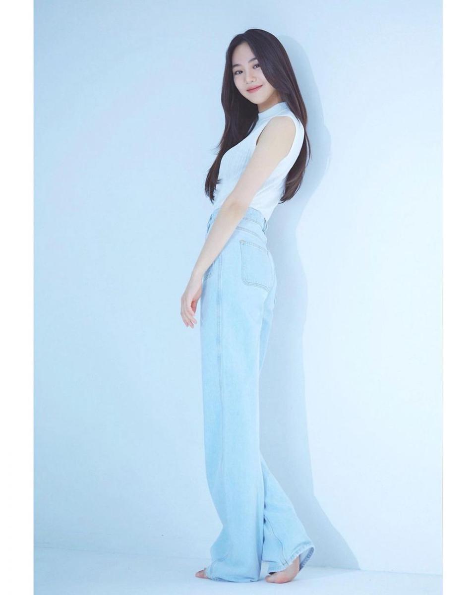 Han Ji Eun (instagram.com/hanjieun0603)