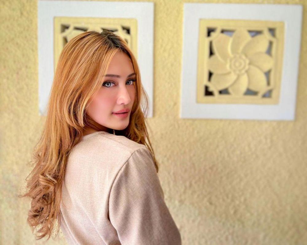 potret Intan Saumadina (instagram.com/intansaumadia)