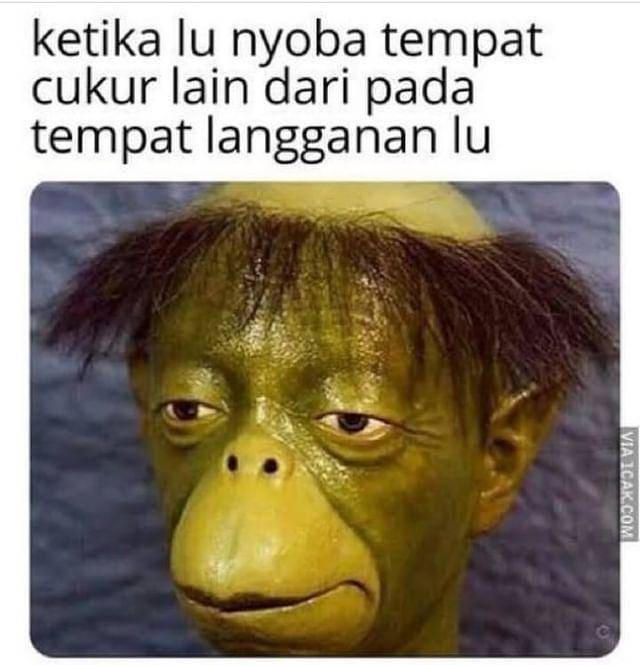 meme lucu relatable (instagram.com/recehangokil)