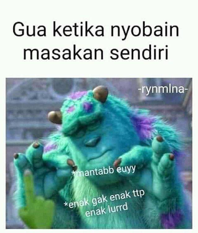 meme lucu relatable (instagram.com/recehangokil)