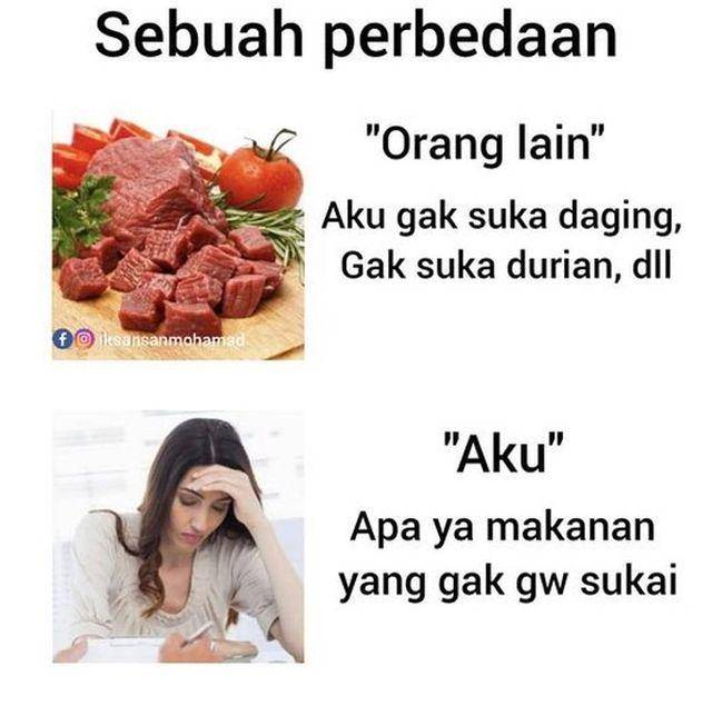 meme lucu relatable (instagram.com/recehangokil)