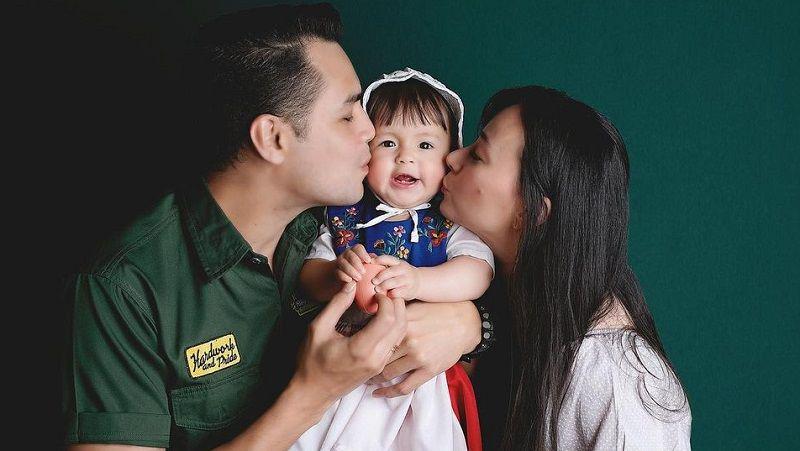 10 Foto Pemotretan Putri Asmirandah, Gemas Jadi Noni Belanda!