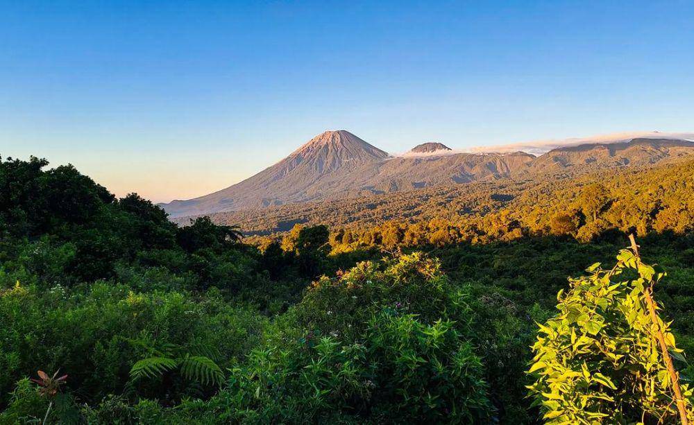 Potret pemandangan di Lumajang (instagram.com/gustihwp_)