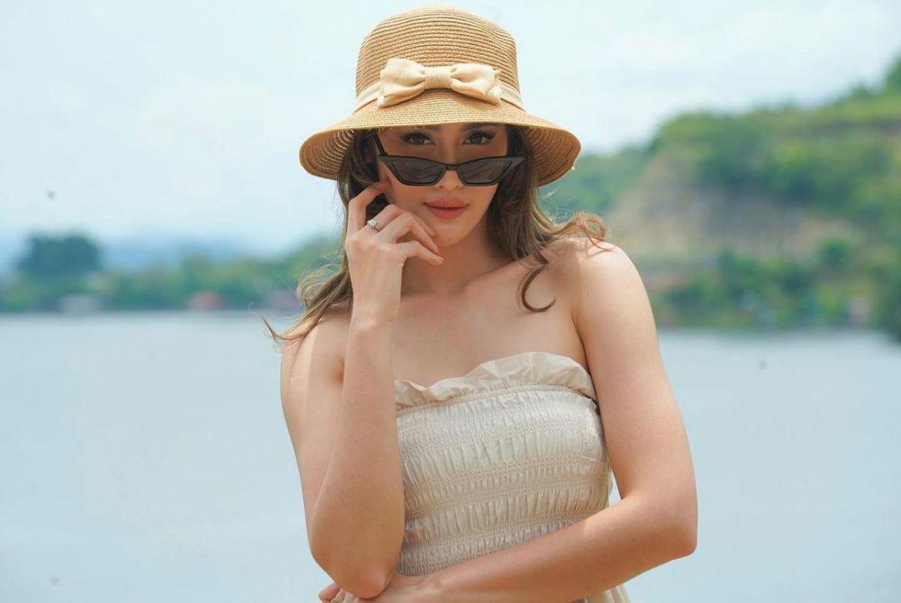potret Intan Saumadina (instagram.com/intansaumadia)