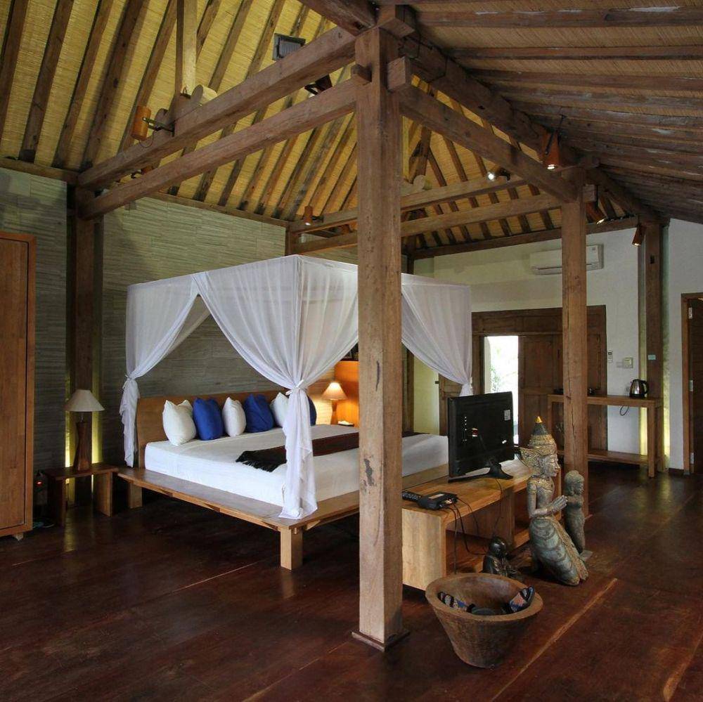 Villa Blue Steps (instagram.com/bluesteps_villa_resto)