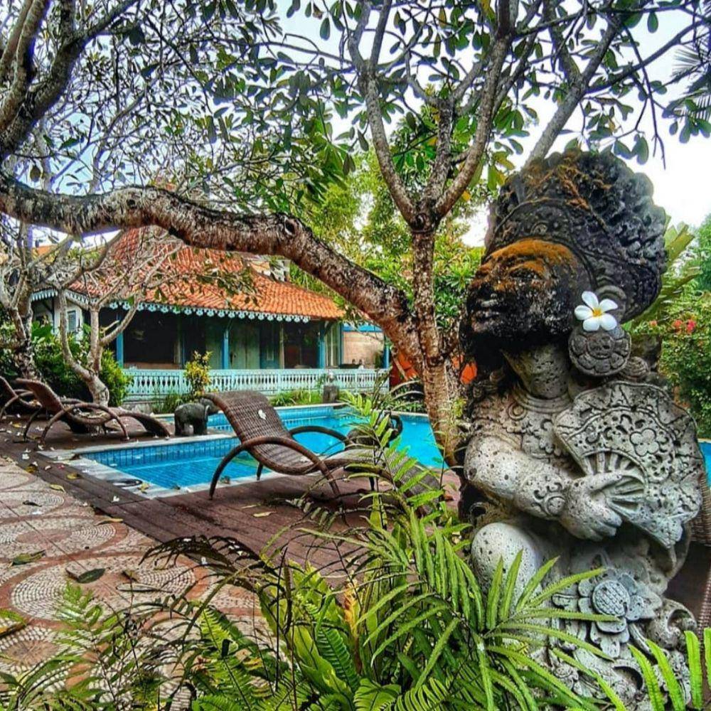 Umah D'Kali Villas (instagram.com/umahdkalivillas)
