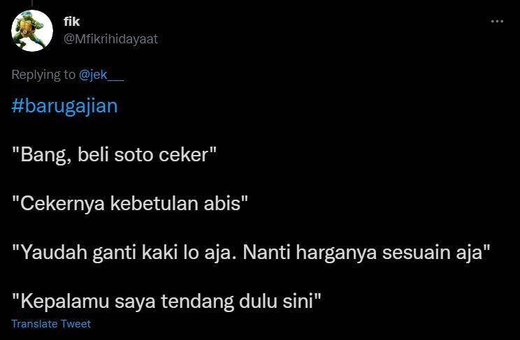 curhat warganet baru gajian (twitter.com/mfikrihidayaat)