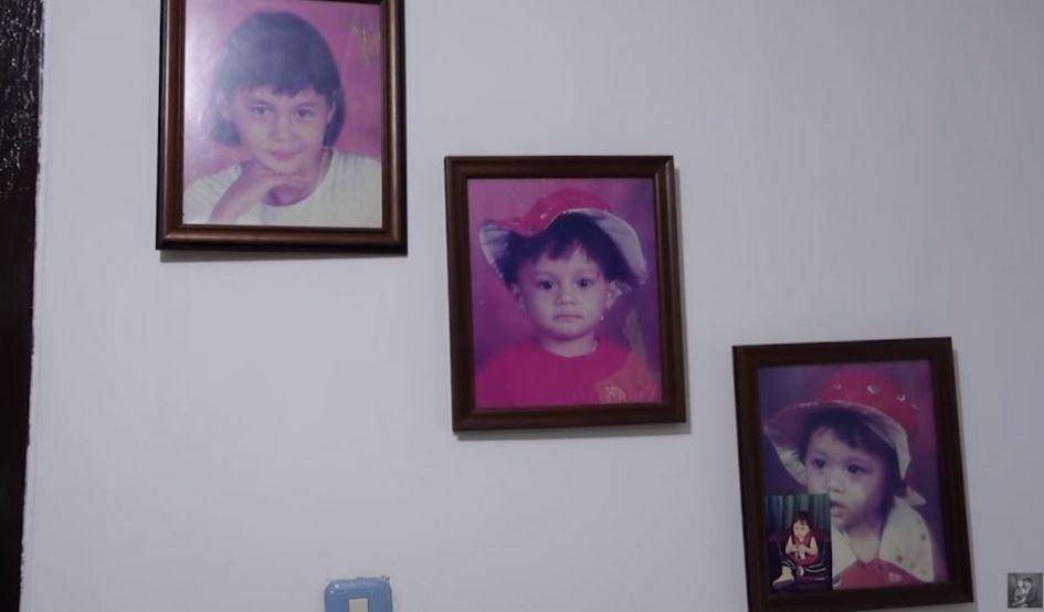 Rumah Puala Verhoeven (YouTube.com/Chelzea Nail)