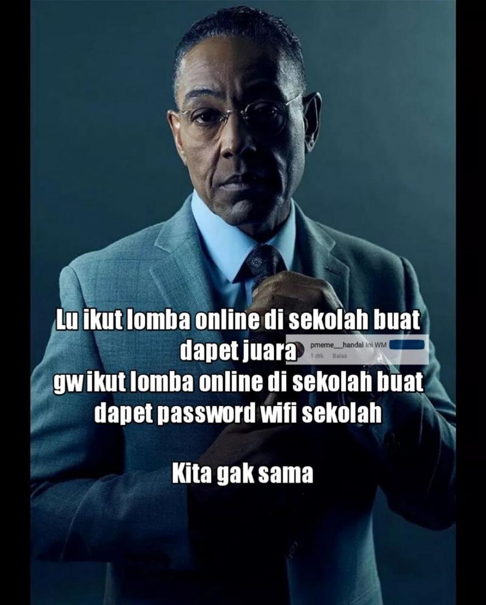 meme kita gak sama (instagram.com/pmeme___handal)