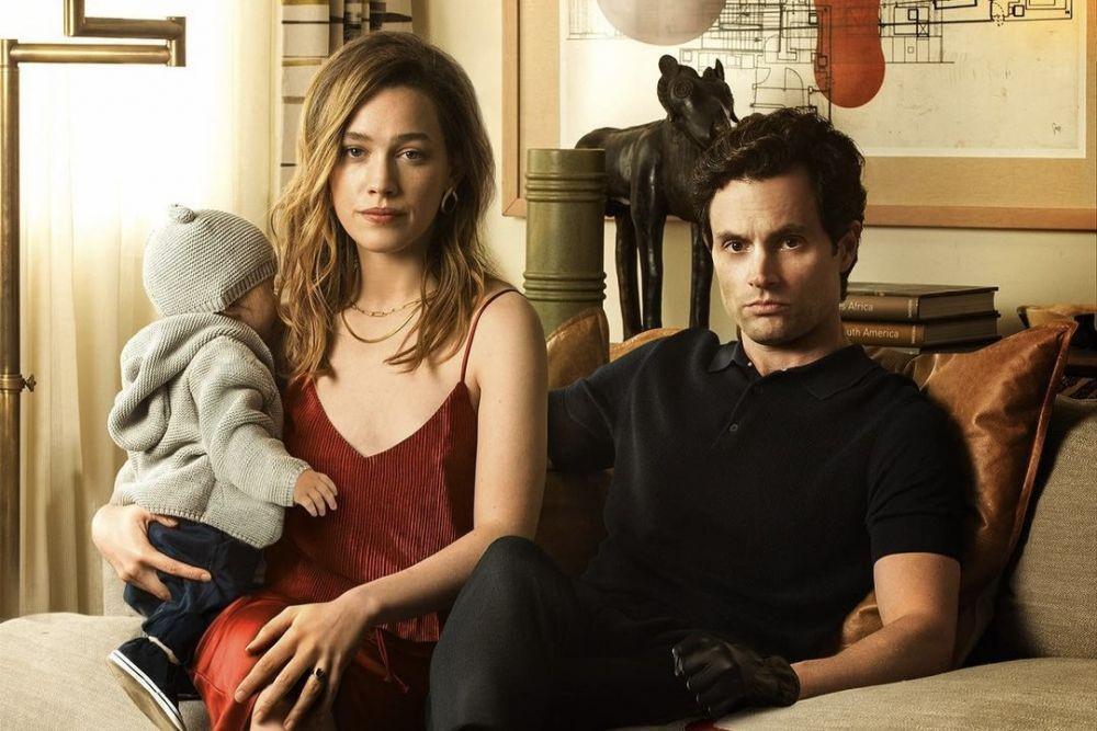 Siap Tayang 15 Oktober, 5 Fakta Serial Netflix YOU Season 3