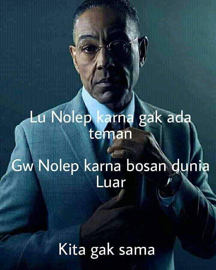 meme kita gak sama (instagram.com/dankmeme.indo)