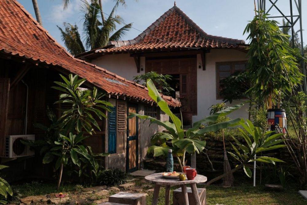 5 Rekomendasi Penginapan Bernuansa Tradisional Jawa di Yogyakarta