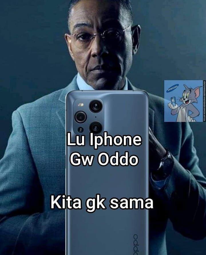 meme kita gak sama (instagram.com/memeindonesia.real)