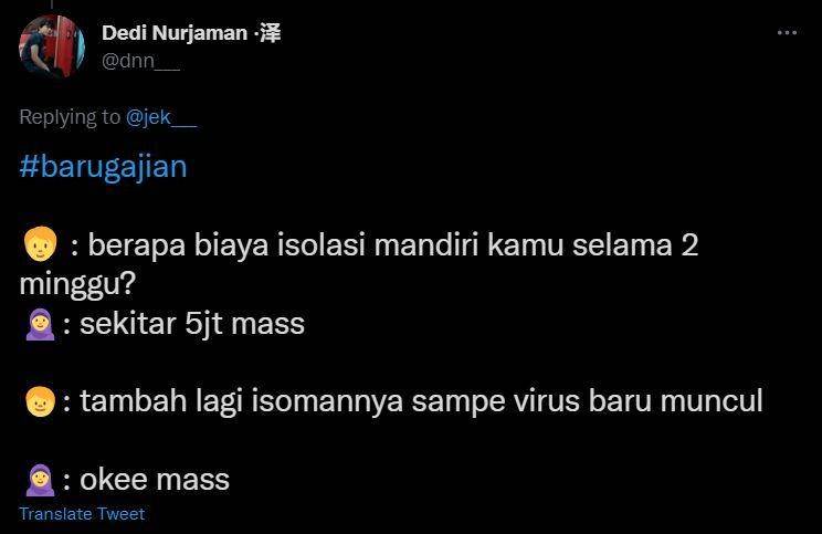 curhat warganet baru gajian (twitter.com/dnn___)