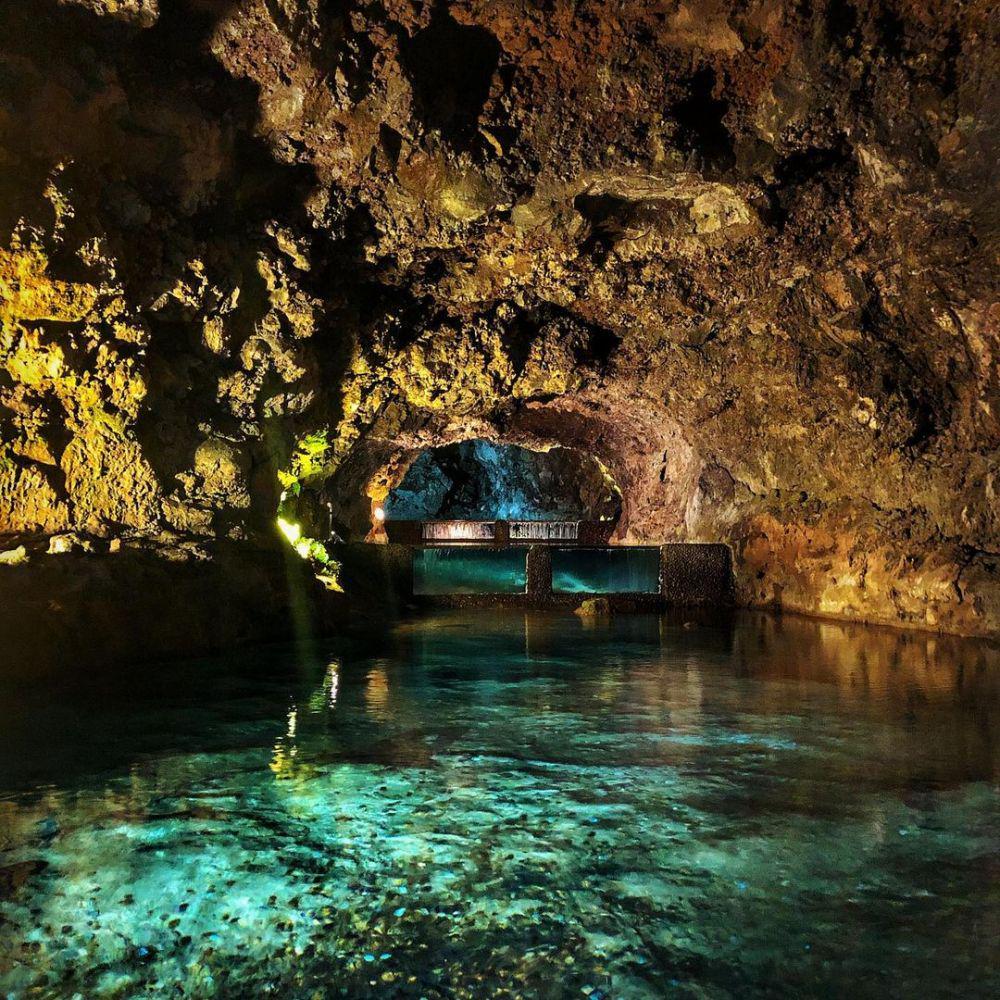 potret Sao Vicente Caves (instagram.com/_michaela.la)
