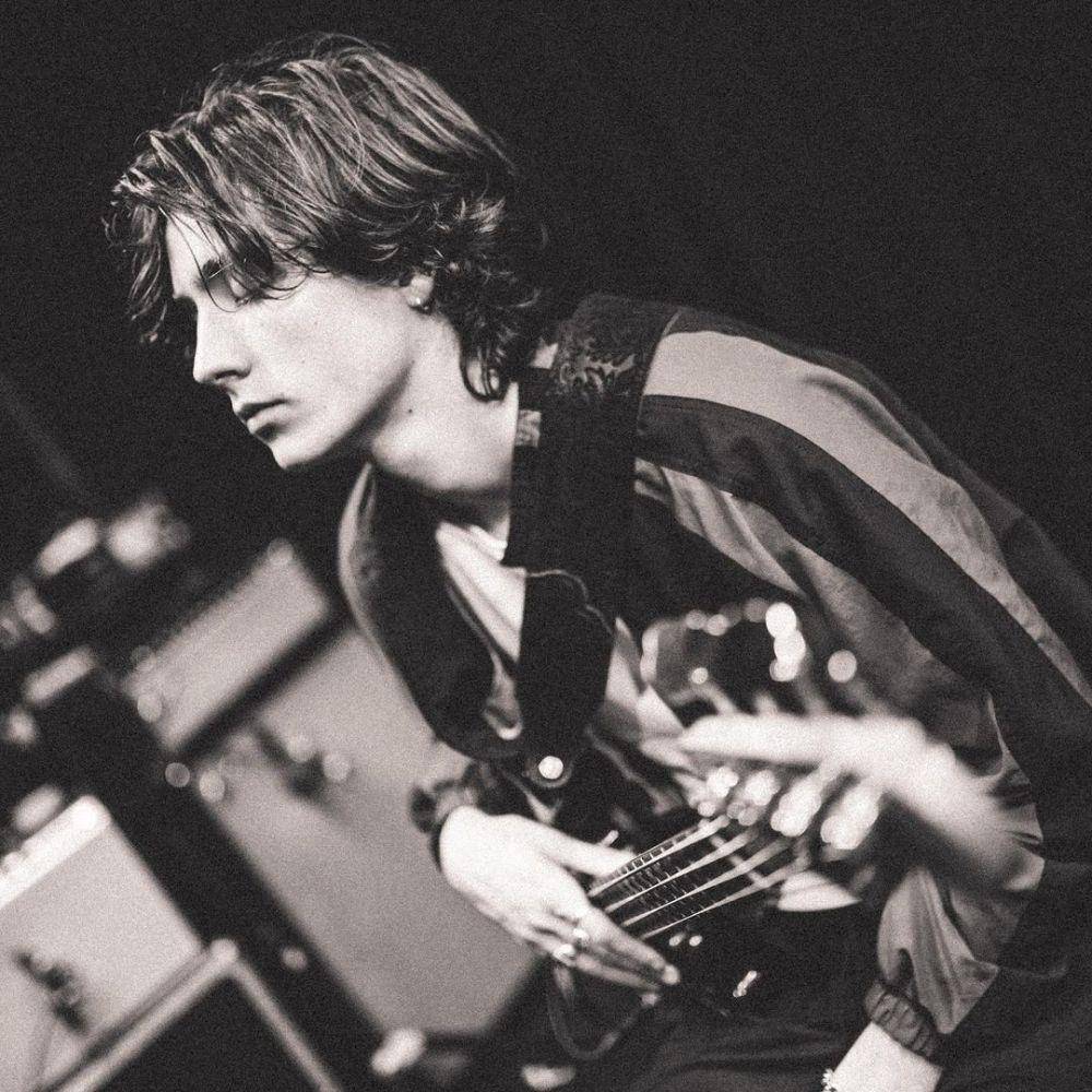 Robert Keating (instagram.com/bobbyskeetz)
