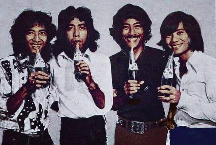 5 Lagu Koes Plus yang Masih Disukai oleh Masyarakat