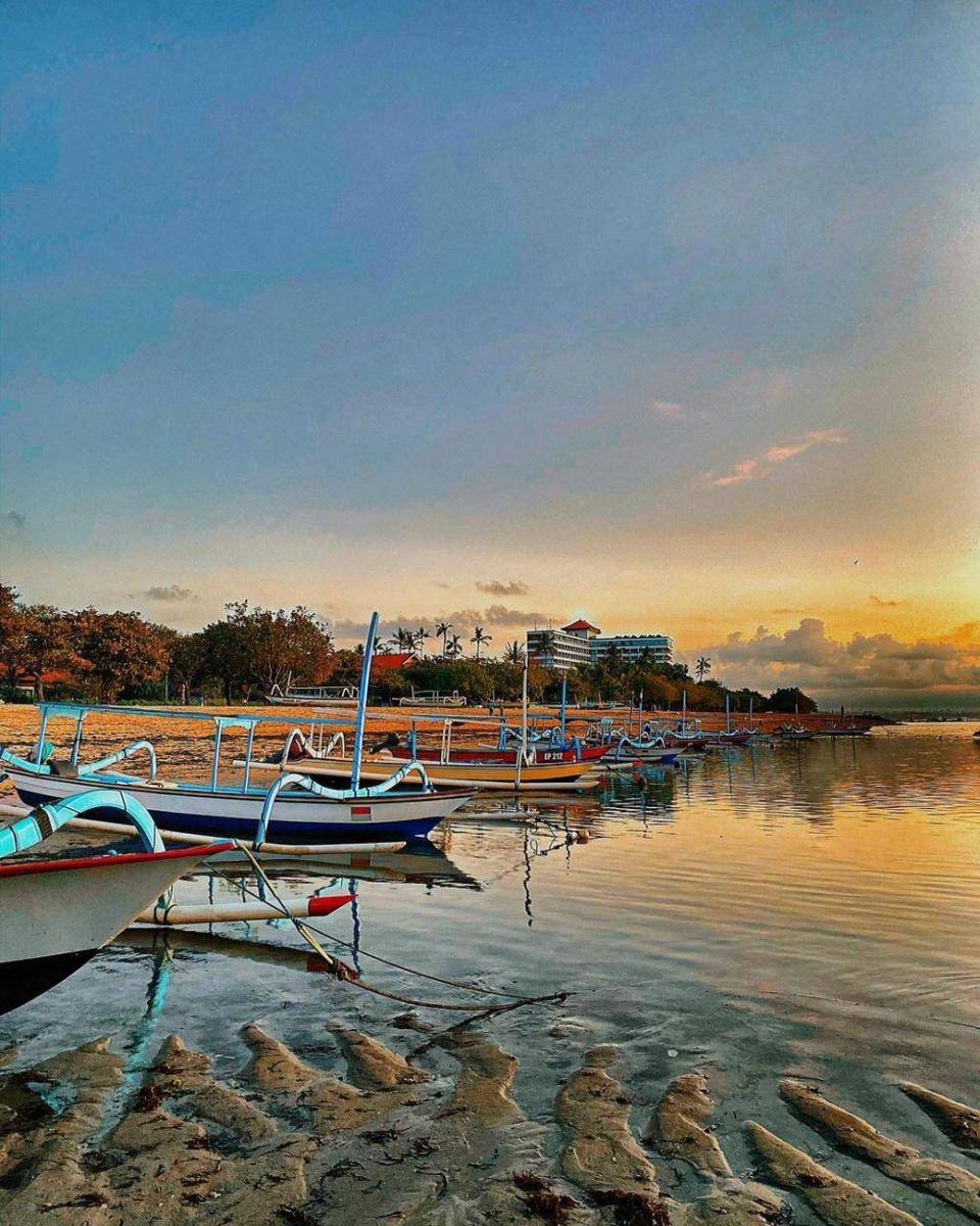 Pantai Sindhu (instagram.com/tole_meong19)