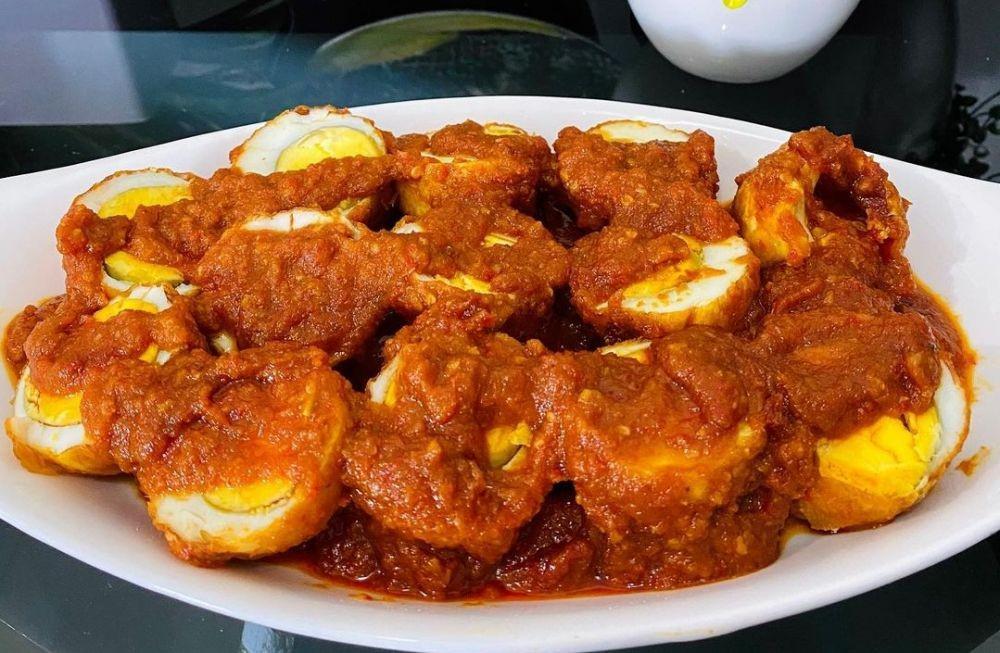 Resep Bumbu Bali ala Rumahan yang Pedas Manis