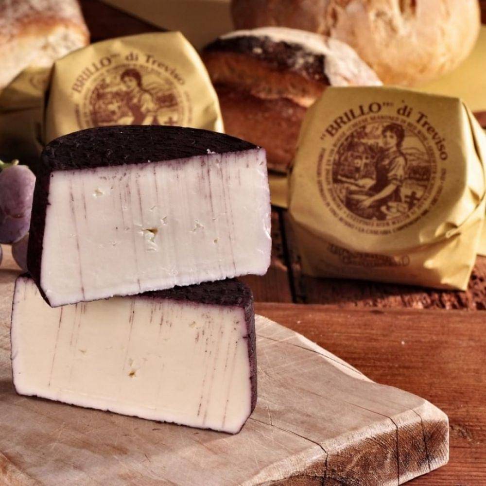 Ilustrasi keju brillo di treviso (instagram.com/puntovenditacastellan)