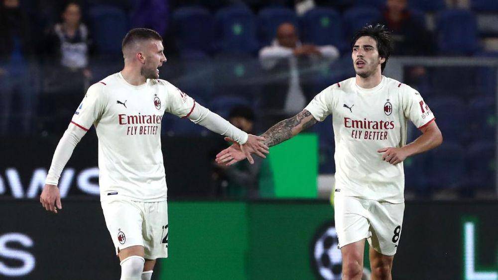 Sandro Tonali  (sempremilan.com)