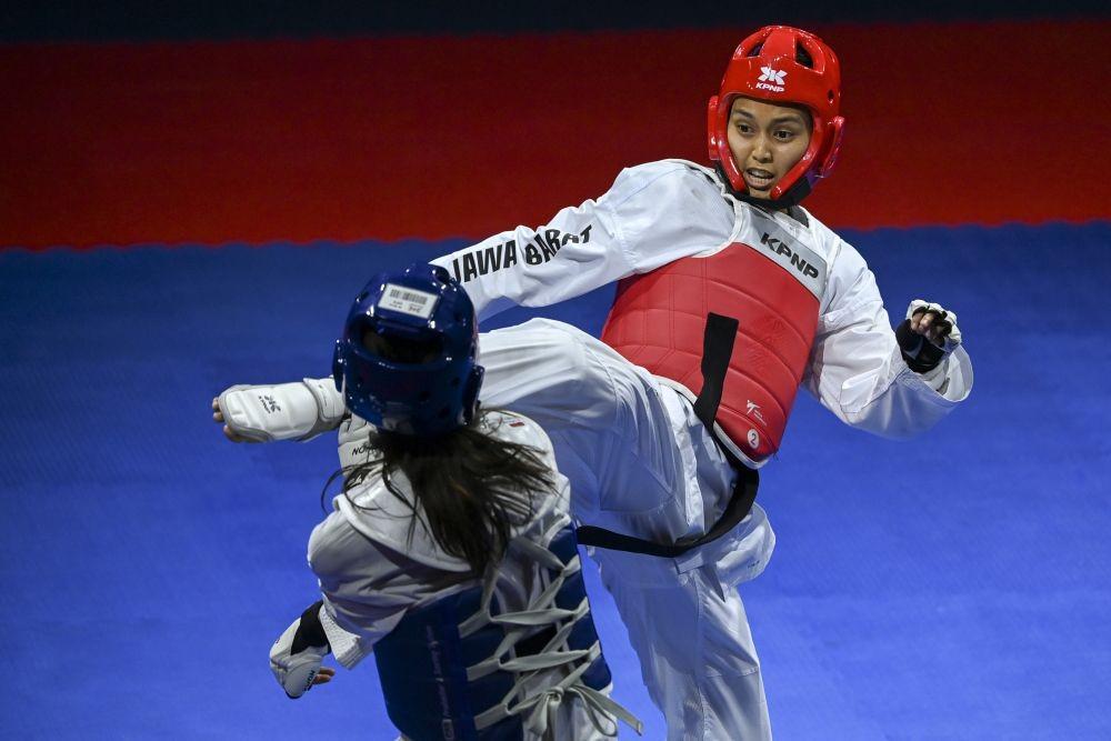 Taekwondo: Pengertian, Teknik Dasar dan Tingkatan Sabuknya